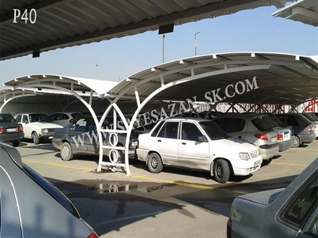 انواع سایبان حیاط منزل انواع سایبان حیاط منزل
