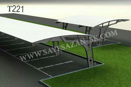 تصاویر سایبان اتومبیل تصاویر سایبان اتومبیل