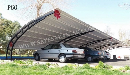 قیمت نصب سایه بان