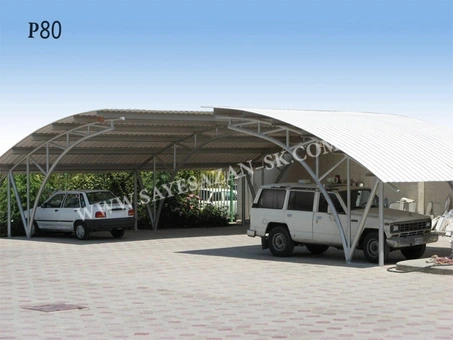 قیمت سایه بان در سال 1404