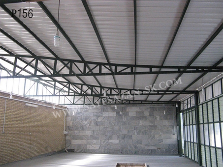 upvc سایبان