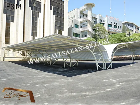 سایبان در گیلان
