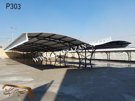 اشتباهاتی که در انتخاب انواع سایبان وجود دارد اشتباهاتی که در انتخاب انواع سایبان وجود دارد