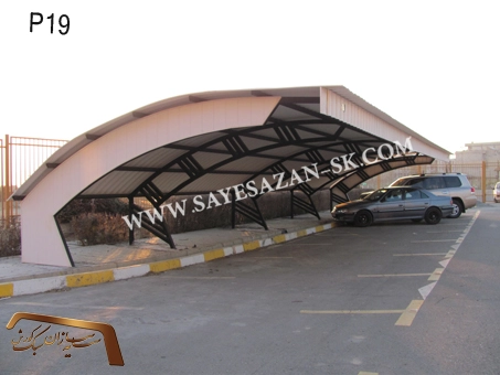 مقایسه انواع سایبان ماشین upvc