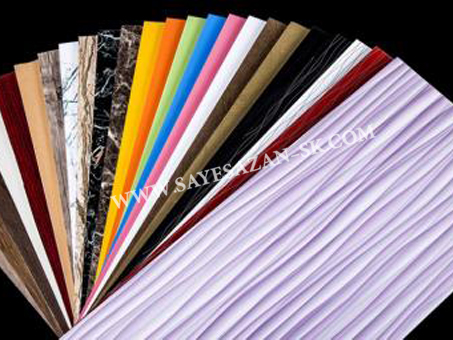 خرید و قیمت ورق پارکینگ pvc