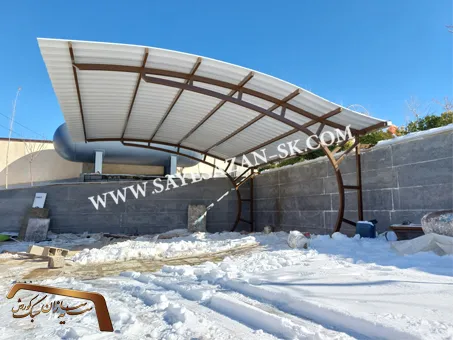 سایبان قیمت مناسب